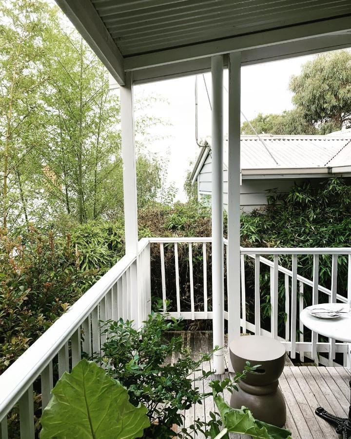 Bed and Breakfast La Perouse Lorne Exteriér fotografie