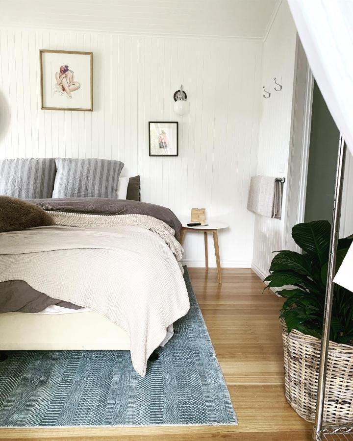 Bed and Breakfast La Perouse Lorne Exteriér fotografie