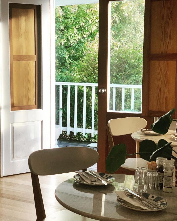 Bed and Breakfast La Perouse Lorne Exteriér fotografie
