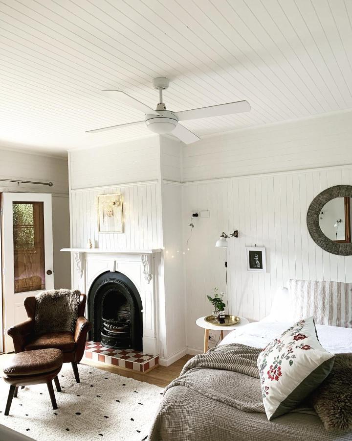 Bed and Breakfast La Perouse Lorne Exteriér fotografie