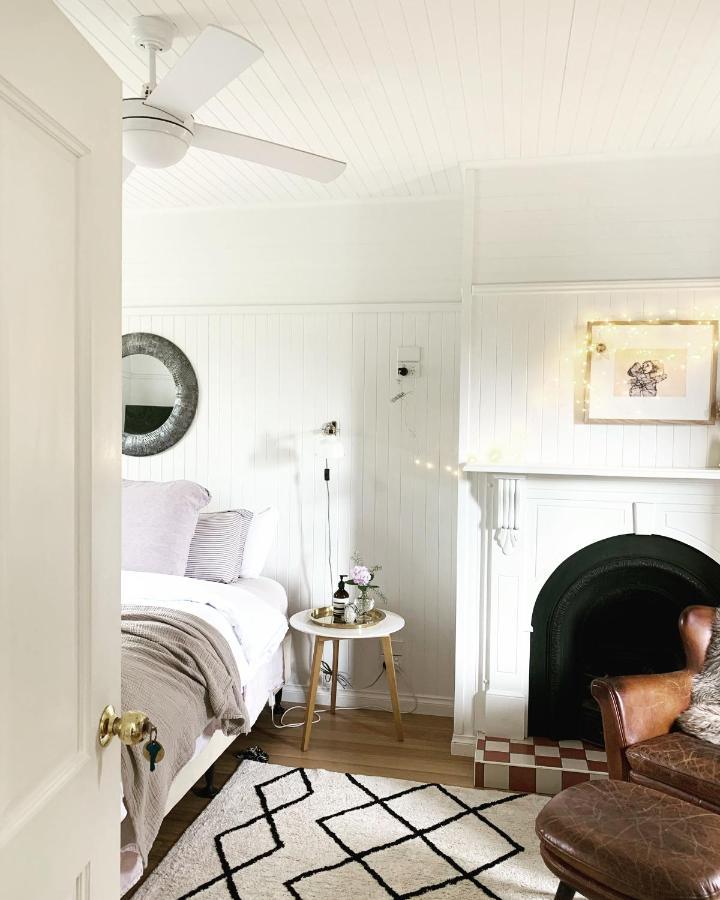 Bed and Breakfast La Perouse Lorne Exteriér fotografie