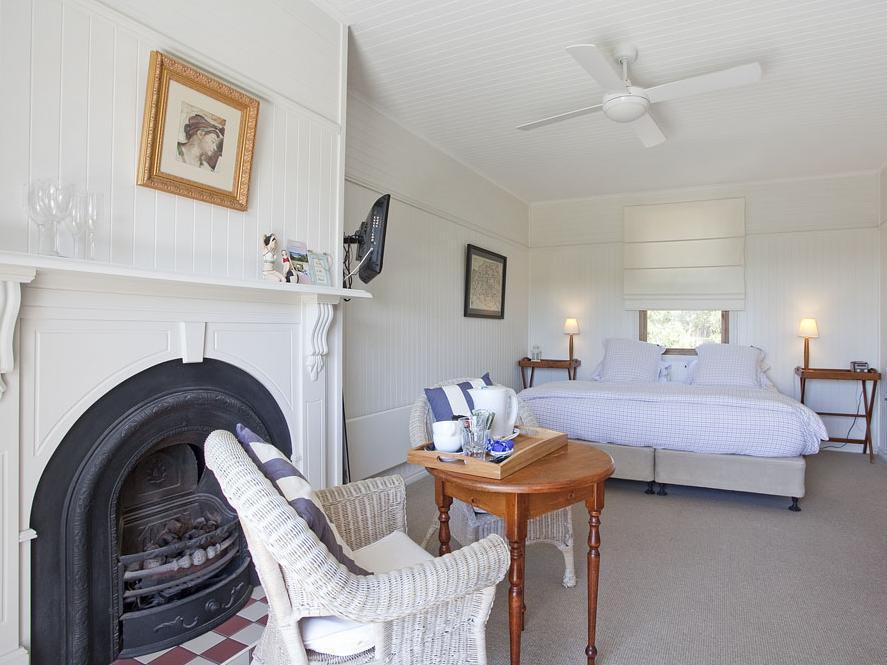 Bed and Breakfast La Perouse Lorne Exteriér fotografie