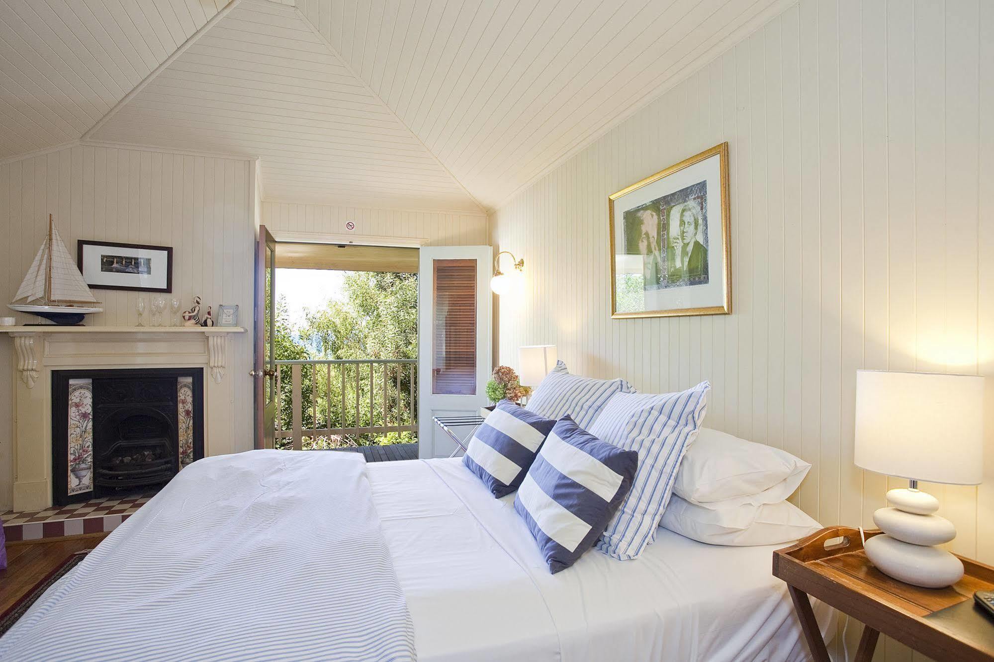 Bed and Breakfast La Perouse Lorne Exteriér fotografie