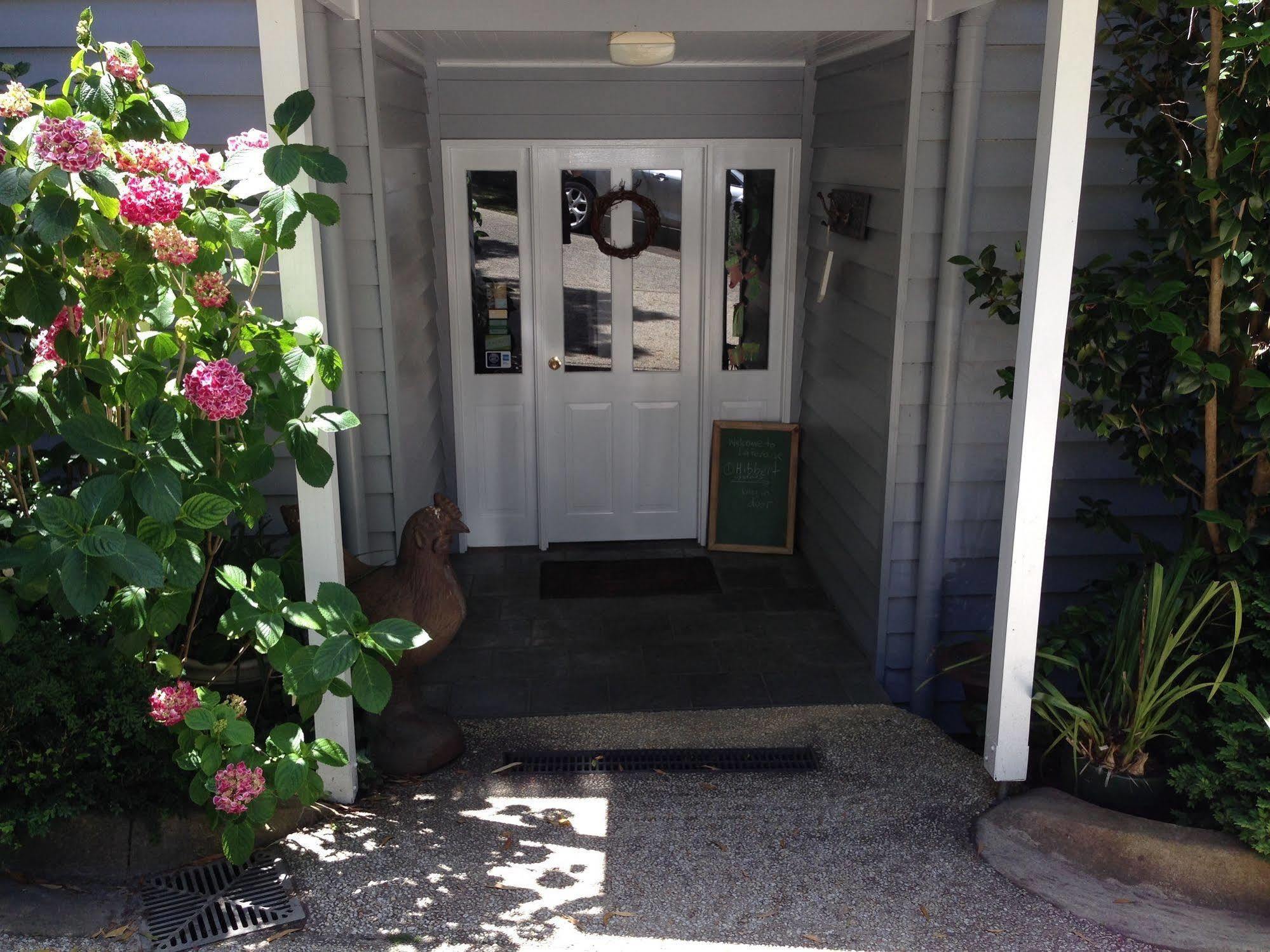 Bed and Breakfast La Perouse Lorne Exteriér fotografie
