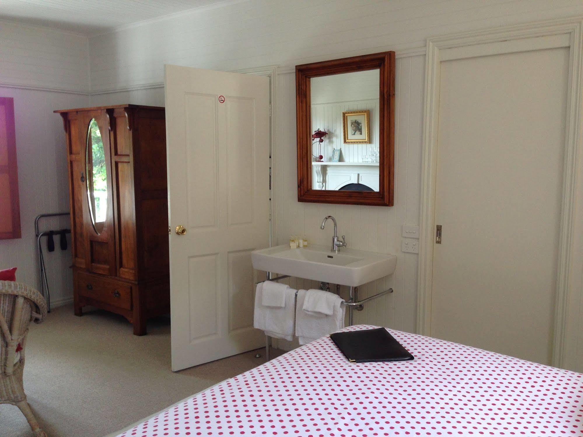 Bed and Breakfast La Perouse Lorne Exteriér fotografie
